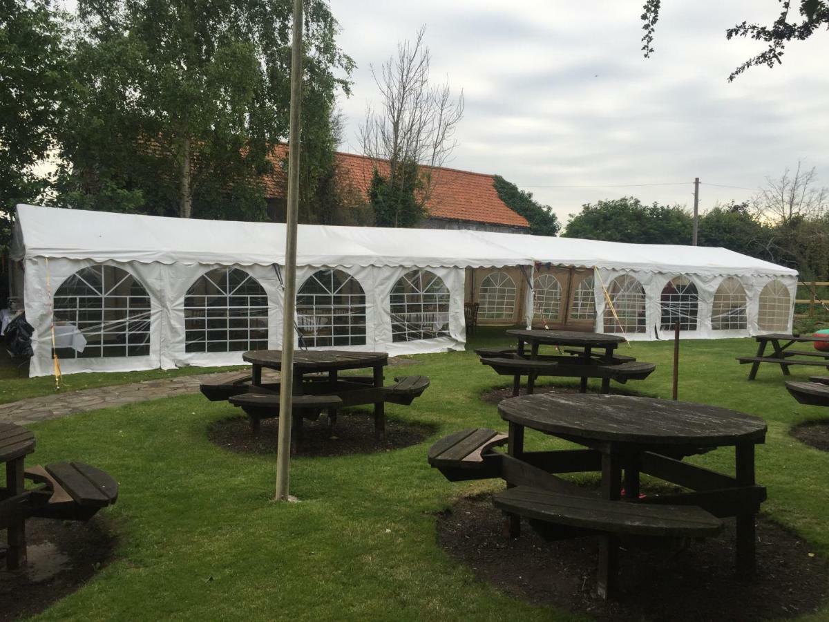 The St Crispin Inn Worth  ภายนอก รูปภาพ